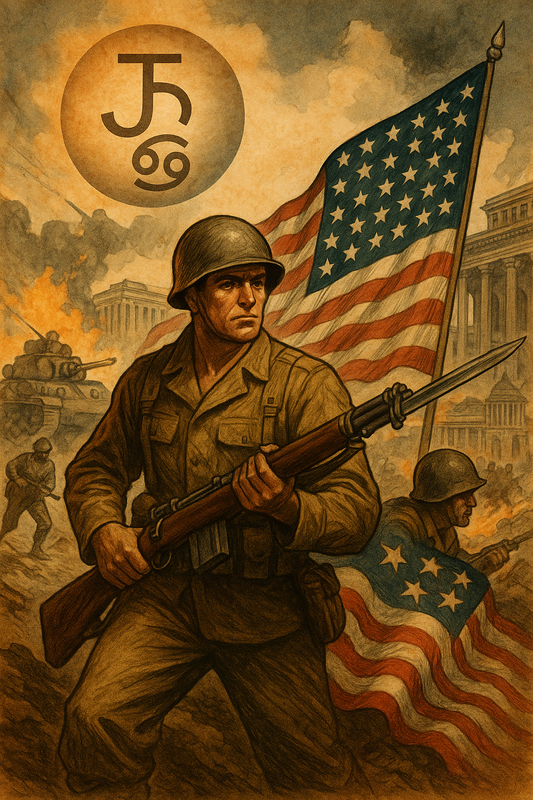 Jupiter Returns to Cancer, and So Do the Marines: The U.S. is Defending “Home” Again—At Gunpoint