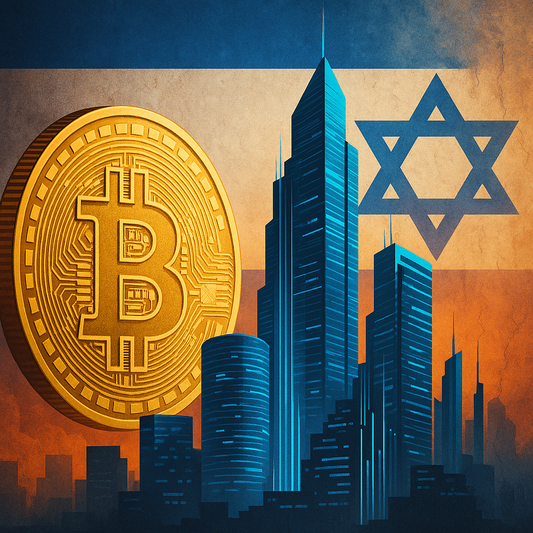 Illusions at All-Time High: Why Israel's Market Boom Hides a Deeper Collapse
