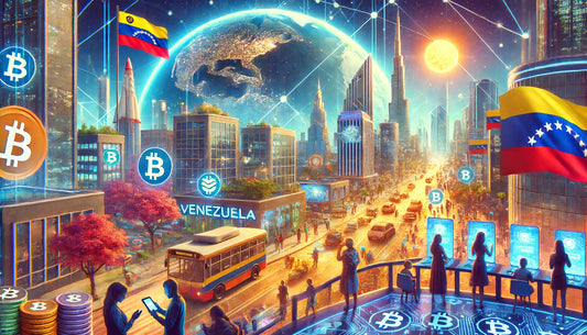 Innovating Beyond Borders: The Global Financial Landscape of 2029 🌐