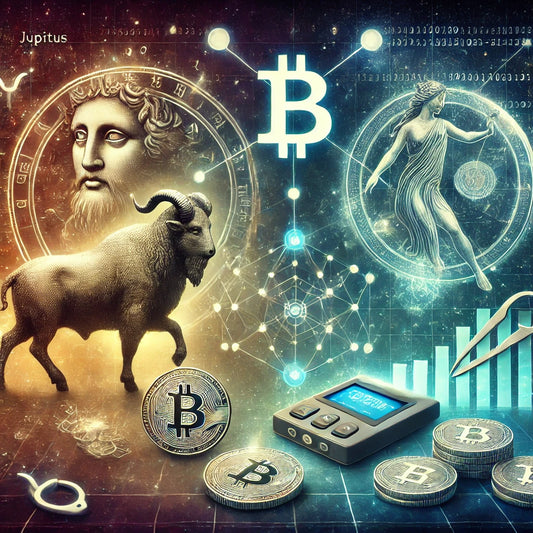 Ledger under Fire, Jupiter-Pluto Square: surprise?