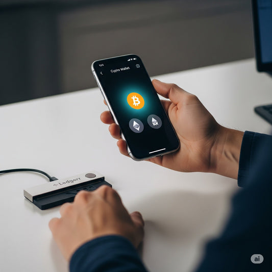 Why You Should Always Keep Crypto Ready for Everyday Use (Not Just on a Ledger)
