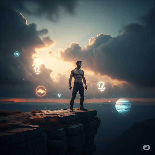 Beyond the Shell: The Fearless Man Humanity Needs