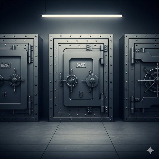When “Freedom” Has a Freeze Button: Why WLFI and XRP Can’t Replace Bitcoin’s Sovereignty