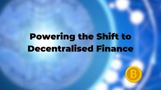 Artificial Intelligence: Powering the Shift to Decentralised Finance