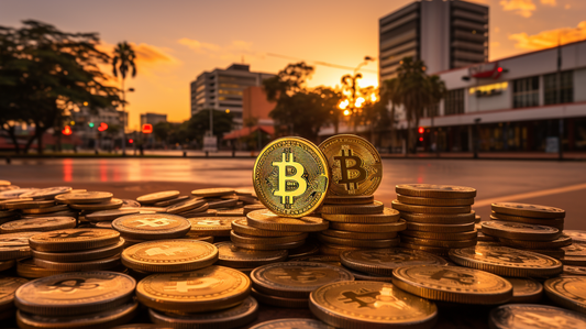 Discover Paraguay: A Crypto Haven and An Emerging Residency Attraction