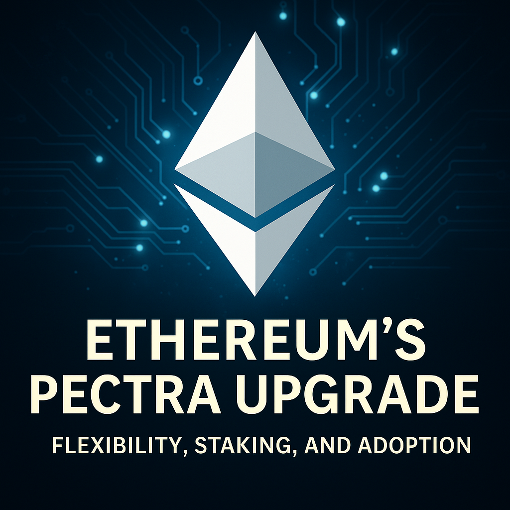 Ethereum’s Spectral Surge: Is the Upgrade Enough to Catch Bitcoin?
