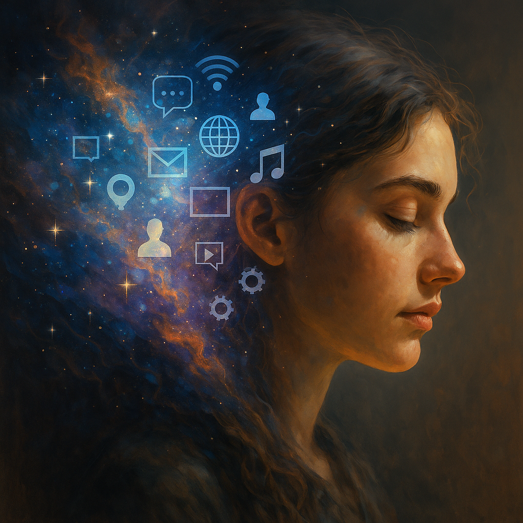 Sedna in Gemini: The Forgotten Voice Awakens
