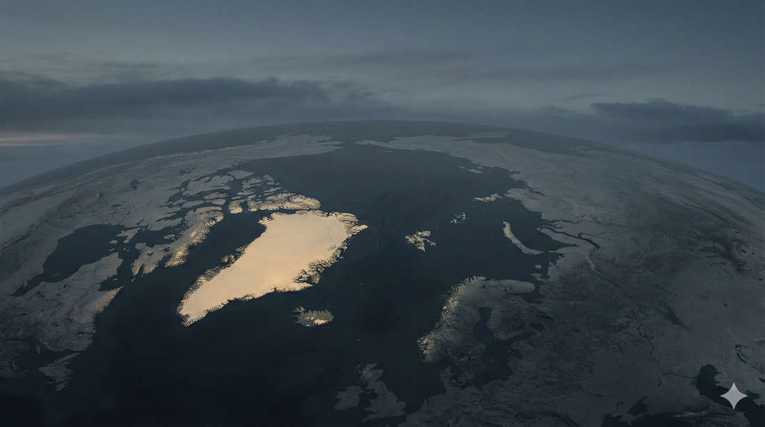 NATO, Greenland, and the Breakdown of the Post-War Security Order