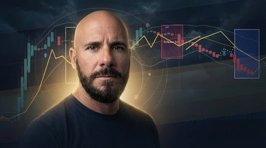 Who Holds Bitcoin Now – And What Uranus in Gemini Means for Your Balance Sheet