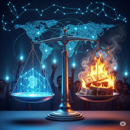 Can Crypto Really Fight Corruption? Here’s What’s True