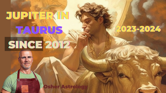 Jupiter's Dance in Taurus: Decoding Global Economic and Geopolitical Shifts from 2011 to 2023