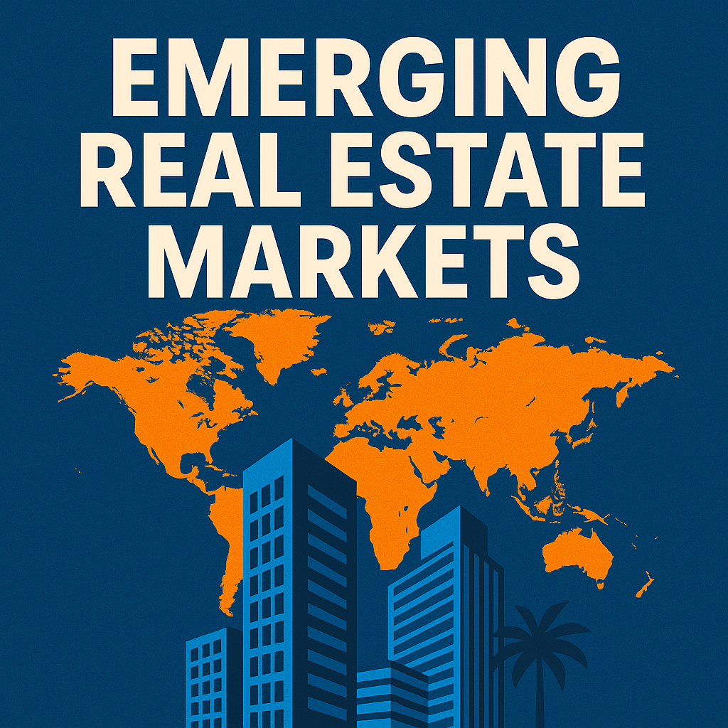 New Codes of Ownership: The Future of Real Estate is Fractional and Global