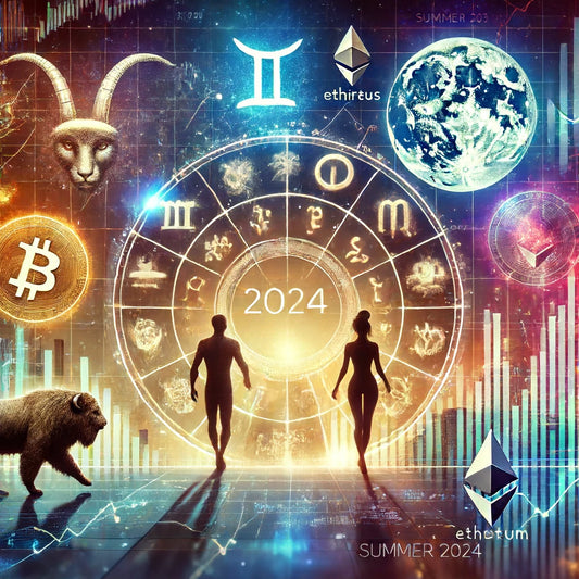 Financial Markets: Summer 2024 Predictions