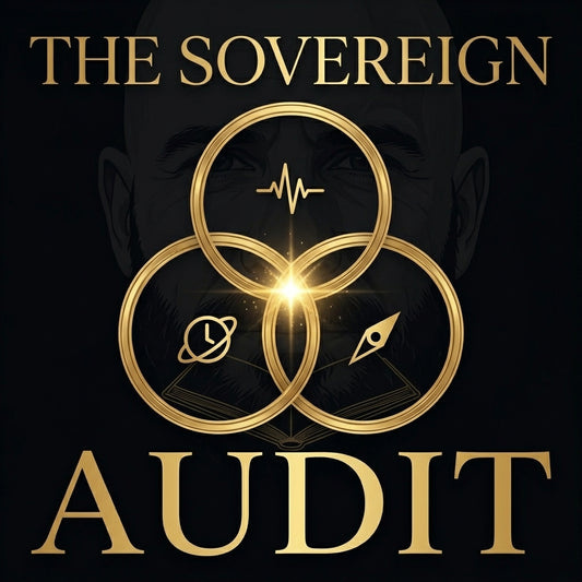 THE SOVEREIGN AUDIT