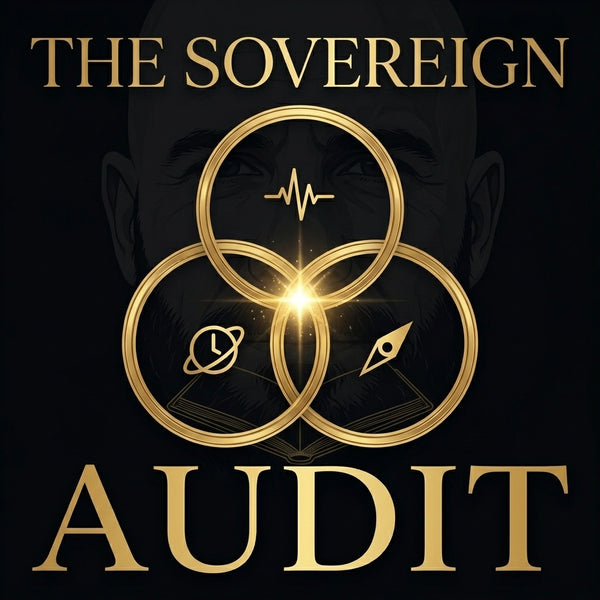 THE SOVEREIGN AUDIT