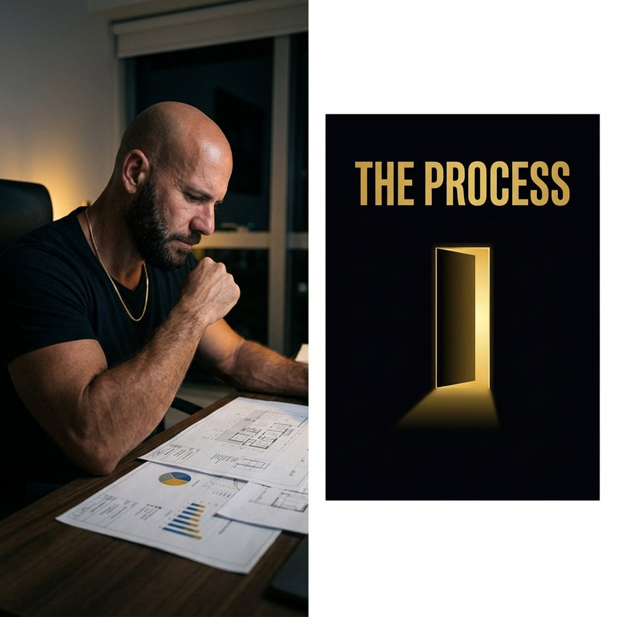 The Process — Application