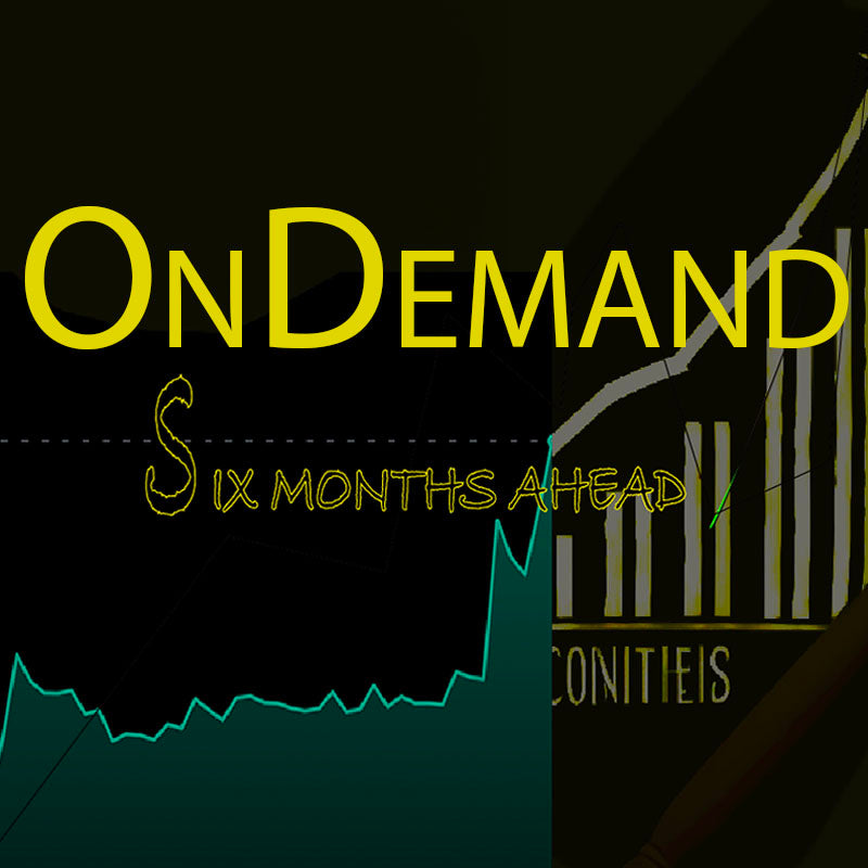OnDemand-Forecast-6-months-ahead