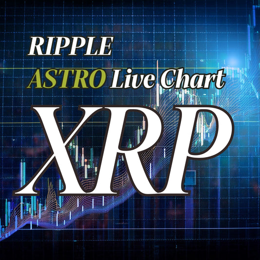 XRP (Ripple) ASTRO Live Chart