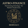 Astro-Finance: Module 1