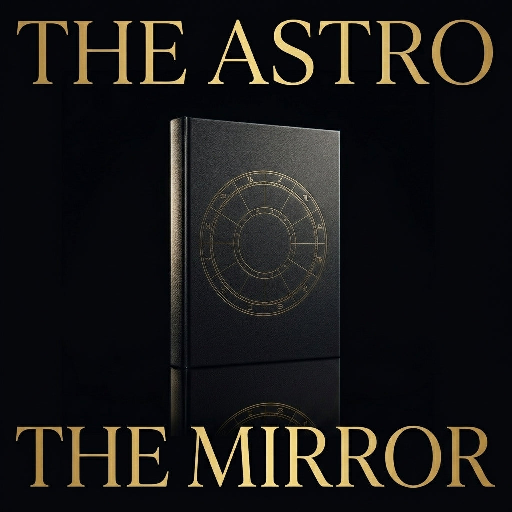 Astro Mirror Consultation