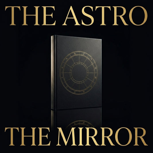 Astro Mirror Consultation