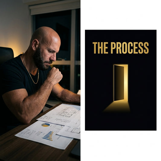 The Process — Application