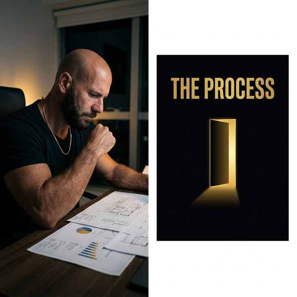 The Process — Application
