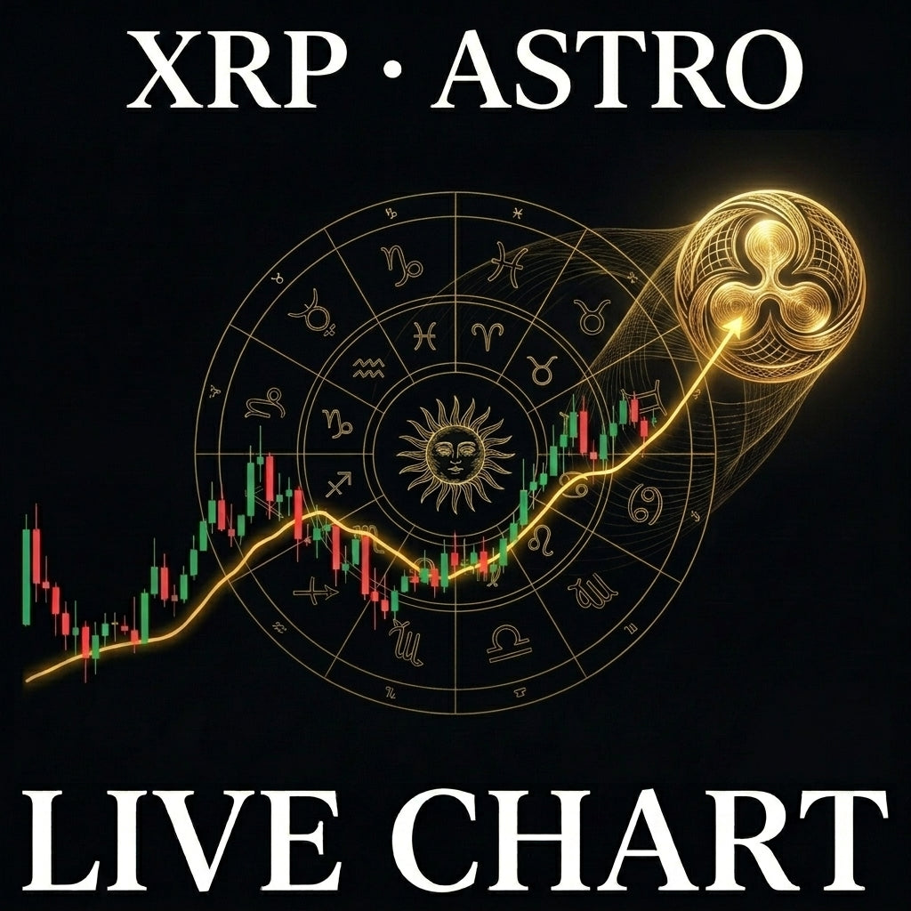 XRP (Ripple) ASTRO Live Chart