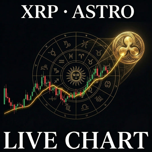 XRP (Ripple) ASTRO Live Chart