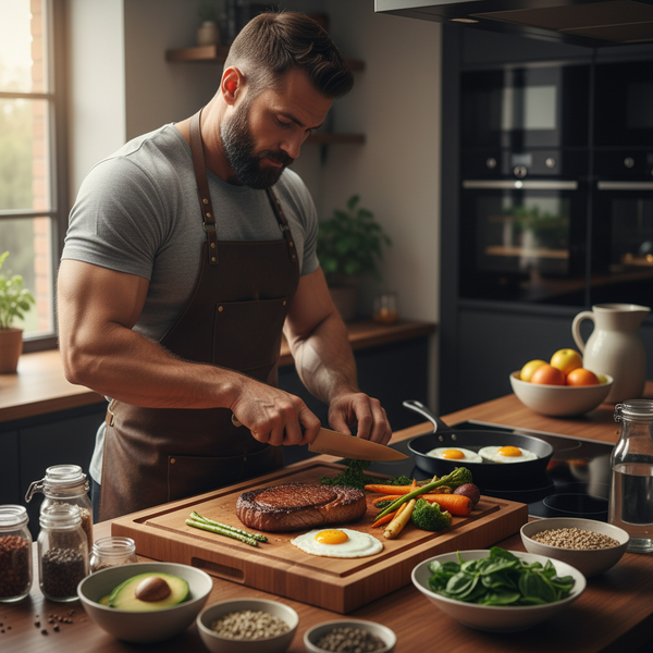 NUTRITIONAL AUTHORITY