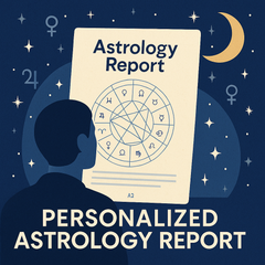 Astro Mirror Consultation