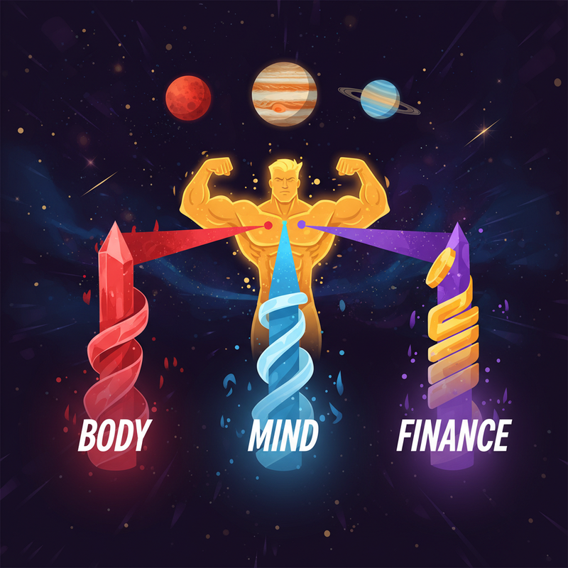 Market Psychology Chart