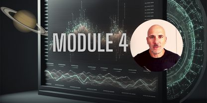 AstroFinance course: Module 4 out of 5